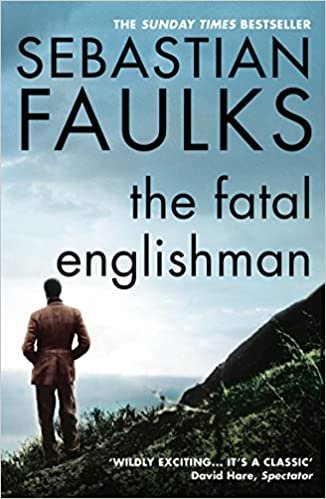 The Fatal Englishman: Three Short Lives indir