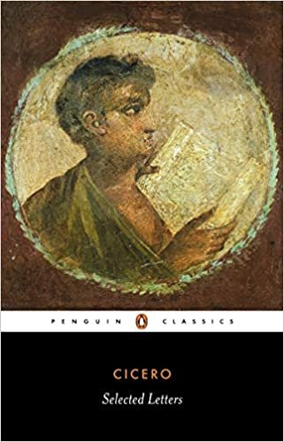 Selected Letters (Classics)