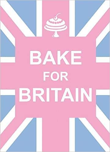 Bake for Britain (Gift)