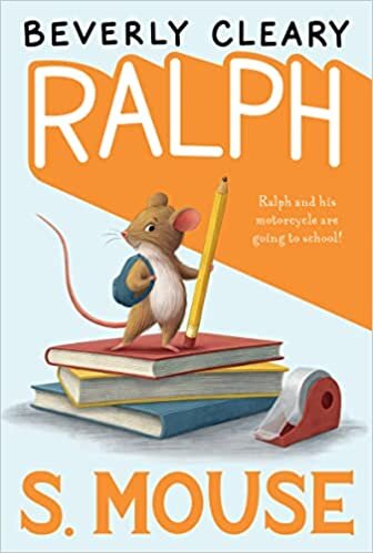Ralph S. Mouse (Ralph Mouse, Band 3)