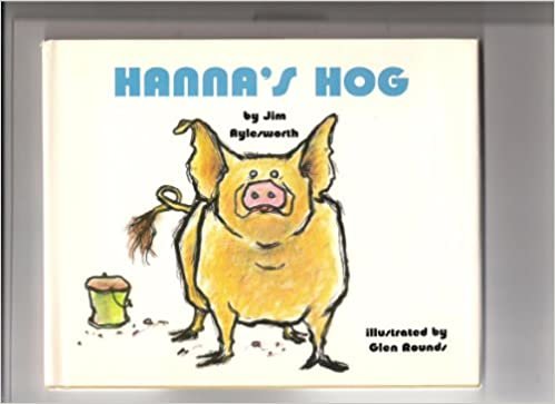 Hanna's Hog