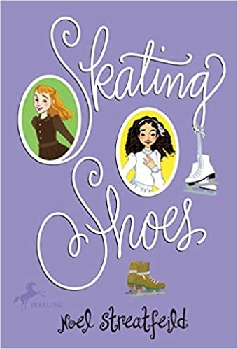 Skating Shoes (Shoe Books)