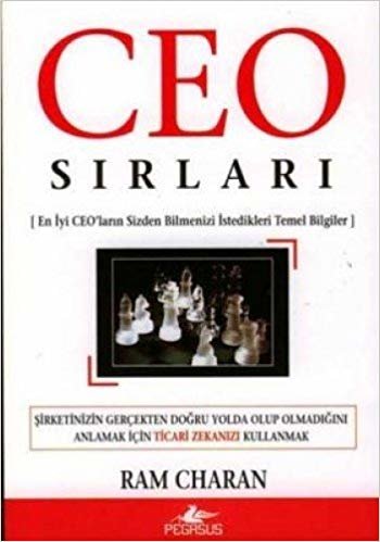 CEO SIRLARI