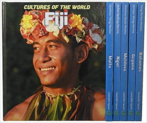 Cultures of the World (Third Edition, Group 20) (R) (Cultures of the World (Third Edition)(R)) indir
