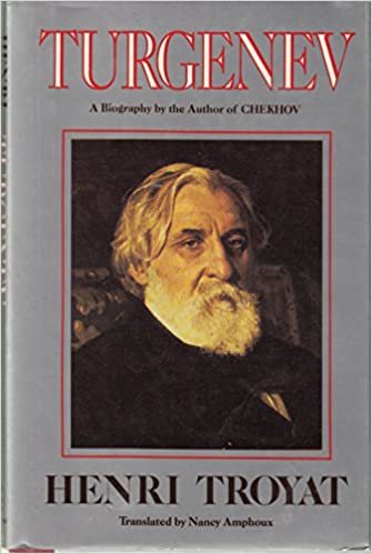 Turgenev indir