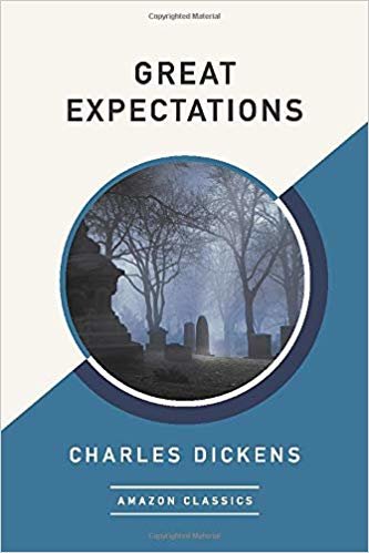 Great Expectations (AmazonClassics Edition) indir