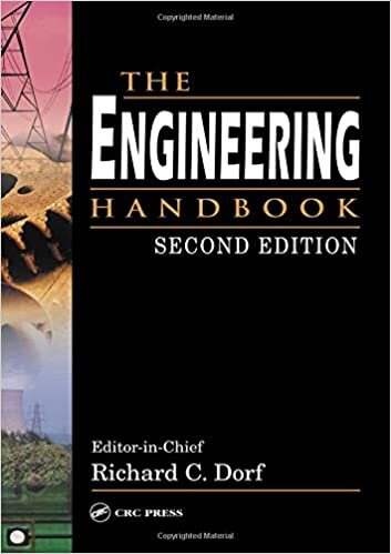 The Engineering Handbook (Electrical Engineering Handbook)