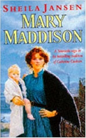 Mary Maddison
