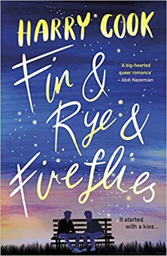 Cook, H: Fin & Rye & Fireflies indir
