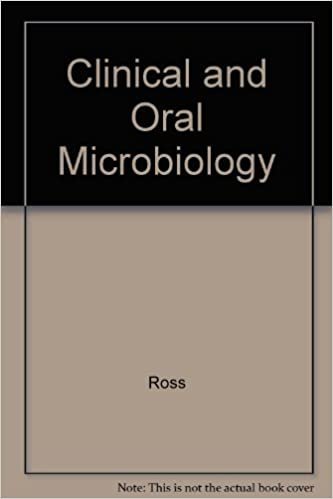 Clinical and Oral Microbiology