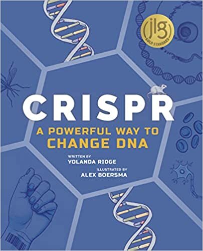 Crispr: A Powerful Way to Change DNA