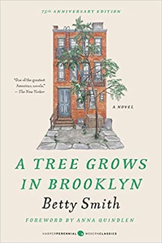 A Tree Grows in Brooklyn (Perennial Classics)
