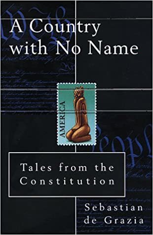 A Country with No Name: Tales from the Constitution indir