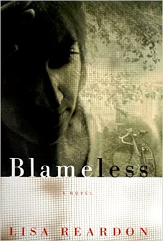 Blameless: A Novel indir
