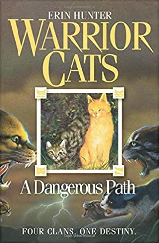 Dangerous Path (Warrior Cats) indir