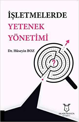 İşletmelerde Yetenek Yönetimi indir