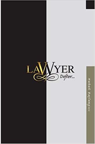 Lawyer Defter Hukuk Başlangıcı indir