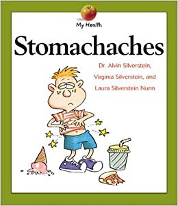 Stomachaches (My Health)