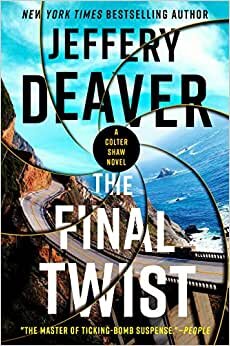 The Final Twist (Colter Shaw, Band 3)