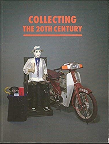 Collecting the 20th Century indir