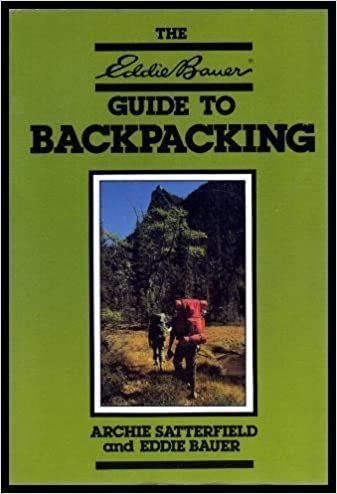 Guide to Backpacking indir