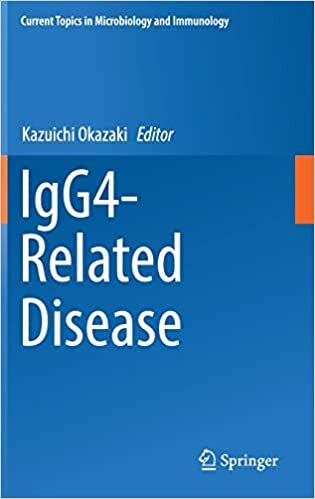 IgG4-Related Disease (Current Topics in Microbiology and Immunology (401), Band 401)