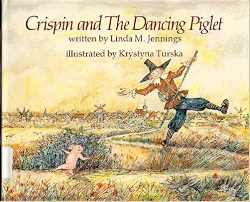 Crispin and the Dancing Piglet indir
