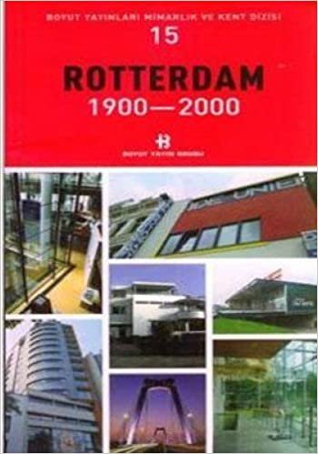 ROTTERDAM 1900-2000