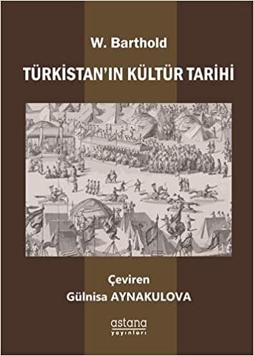 Türkistan’ın Kültür Tarihi