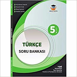 5. Sınıf Türkçe Soru Bankası