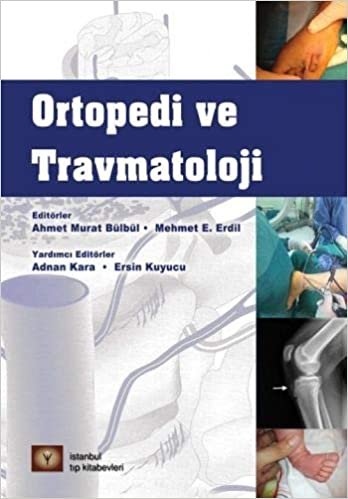 Ortopedi ve Travmatoloji indir