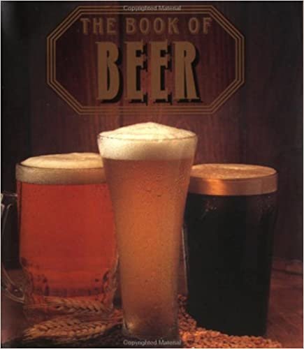 The Book of Beer (Little Books)