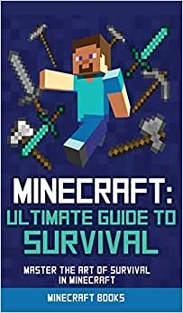 Survival Handbook for Minecraft: Master Survival in Minecraft (Unofficial) indir