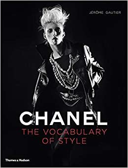 Chanel: The Vocabulary of Style indir