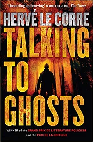 Talking to Ghosts