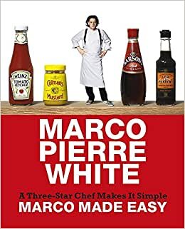MARCO MADE EASY: A Three-Star Chef Makes It Simple