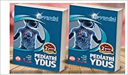 YDUS Pediatri Cilt 1-2