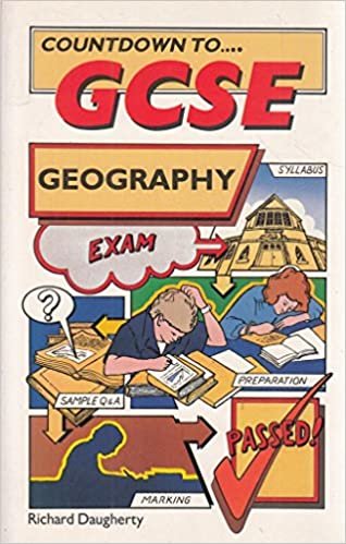 Countdown to General Certificate of Secondary Education: Geography (Countdown to GCSE) indir