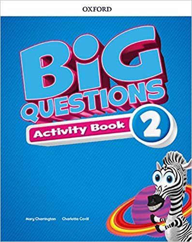 Big Questions 2. Activity Book