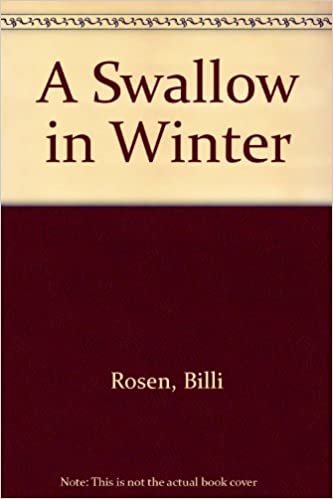 A Swallow in Winter indir