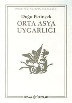 ORTA ASYA UYGARLIĞI indir