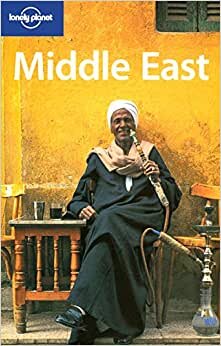 Middle East (LONELY PLANET MIDDLE EAST)