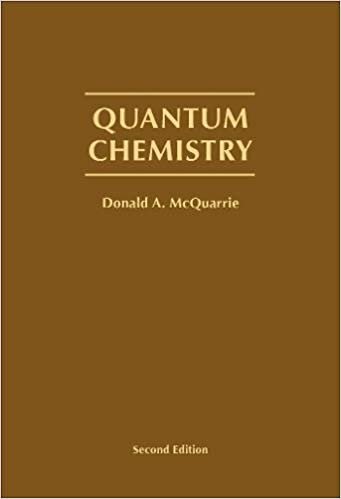 Quantum Chemistry indir