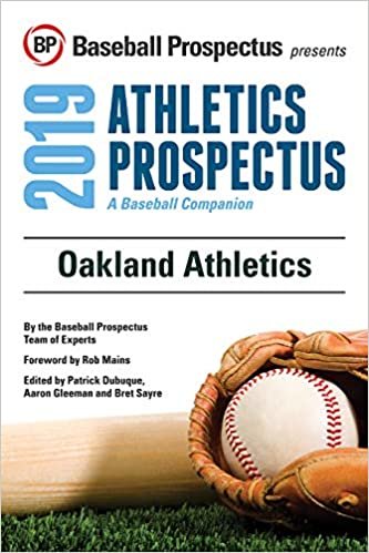Oakland Athletics 2019: A Baseball Companion indir