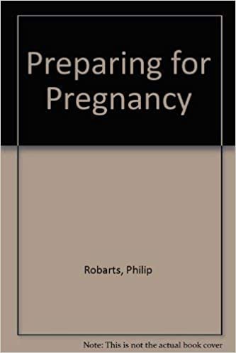Preparing for Pregnancy indir