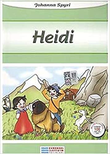 Heidi 100 Temel Eser