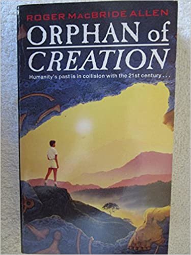 Orphan of Creation