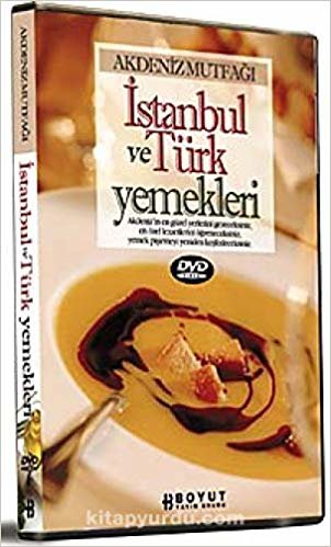 İstanbul ve Türk Yemekleri indir