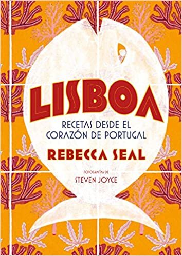indir   Lisboa : recetas desde el corazón de Portugal (Gastronomía) tamamen