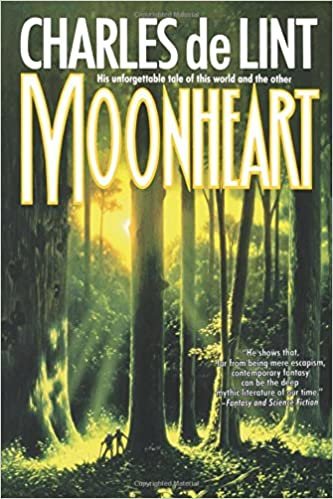 Moonheart (Newford)